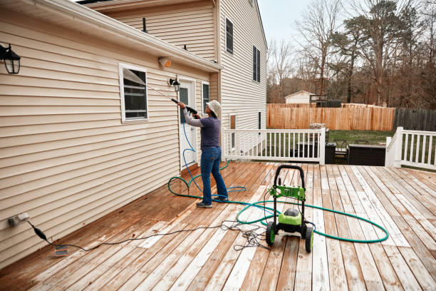 Best Pressure Washing Services Near Me  in Appleton City, MO