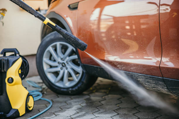 Best Best Pressure Washing Companies  in Appleton City, MO