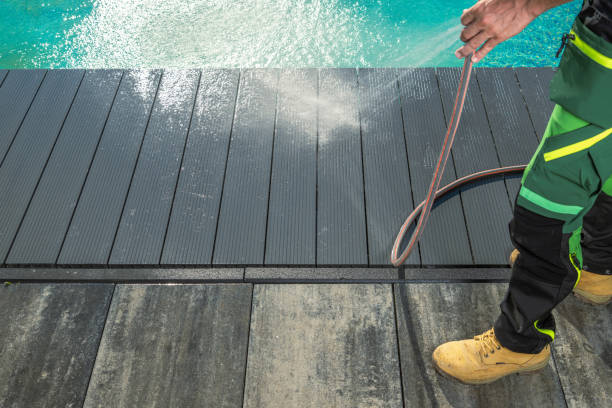 Best Roof Pressure Washing  in Appleton City, MO