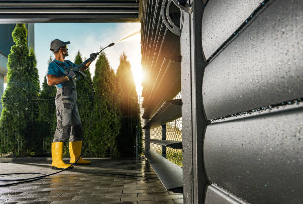 Why Choose Our Certified Pressure Washing Experts for Your Project Needs in Appleton City, MO?