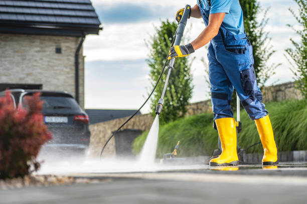 Best Deck Cleaning Services  in Appleton City, MO