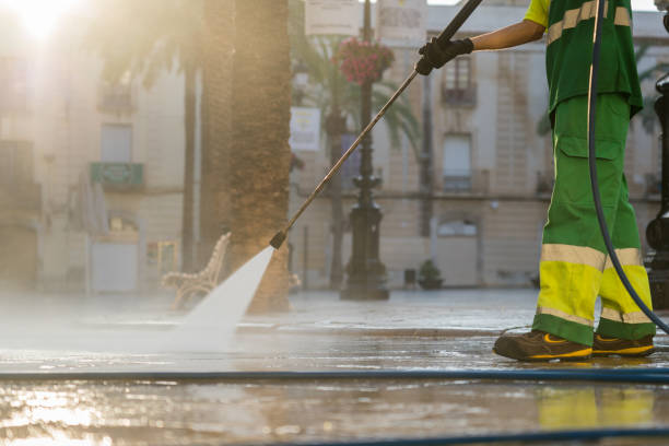 Reliable Appleton City, MO Pressure Washing Solutions