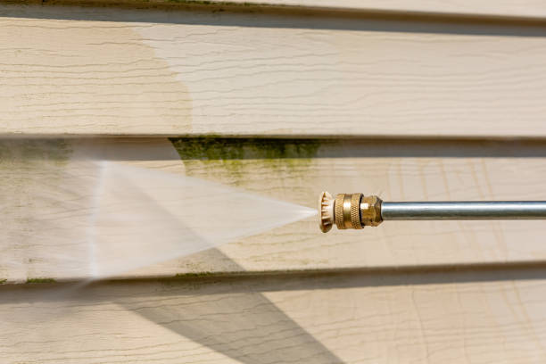 Pressure Washing Contractors in Appleton City, MO