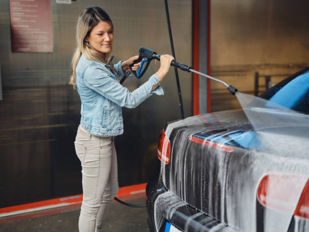 Local Pressure Washing Services in Appleton City, MO
