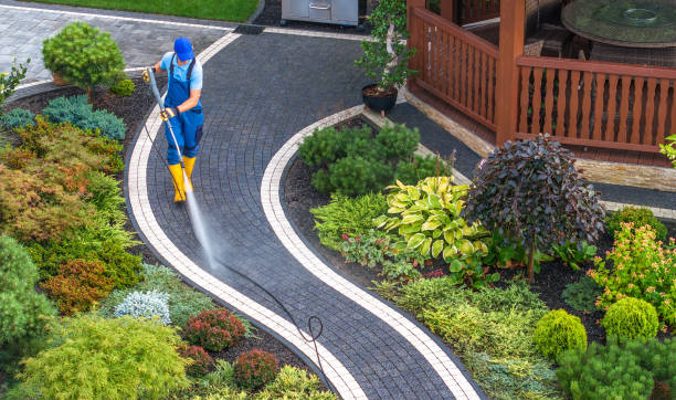 Best Garage Pressure Washing  in Appleton City, MO